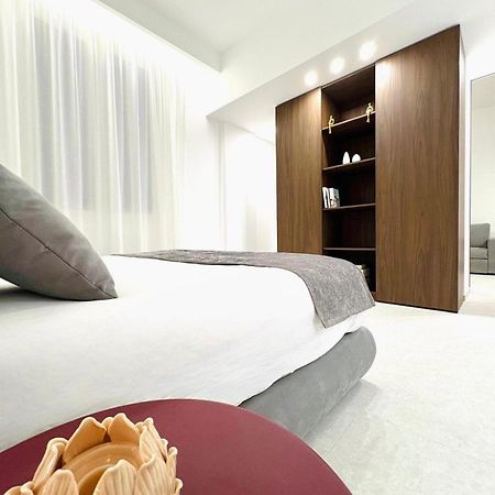 Nora'S Suites Palermo Esterno foto
