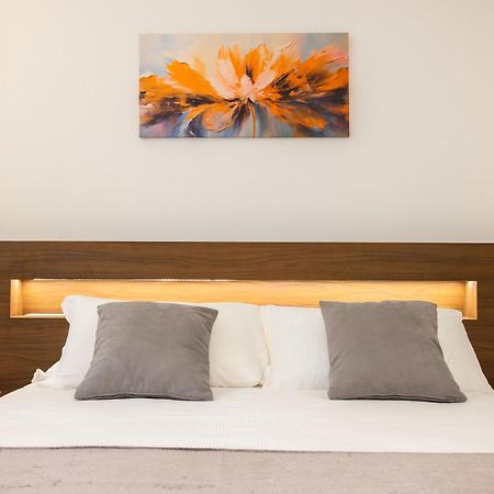 Nora'S Suites Palermo Esterno foto