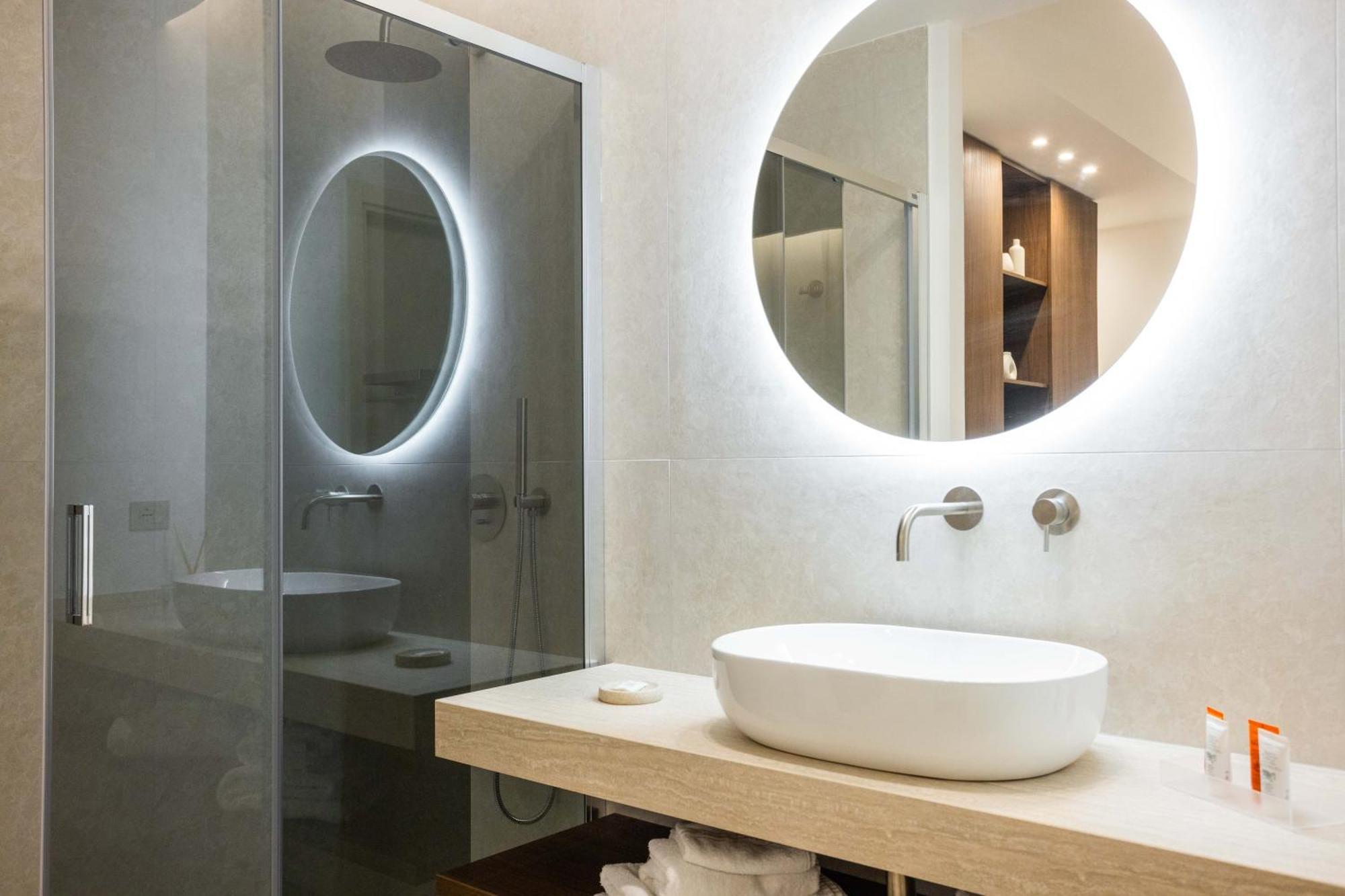 Nora'S Suites Palermo Esterno foto