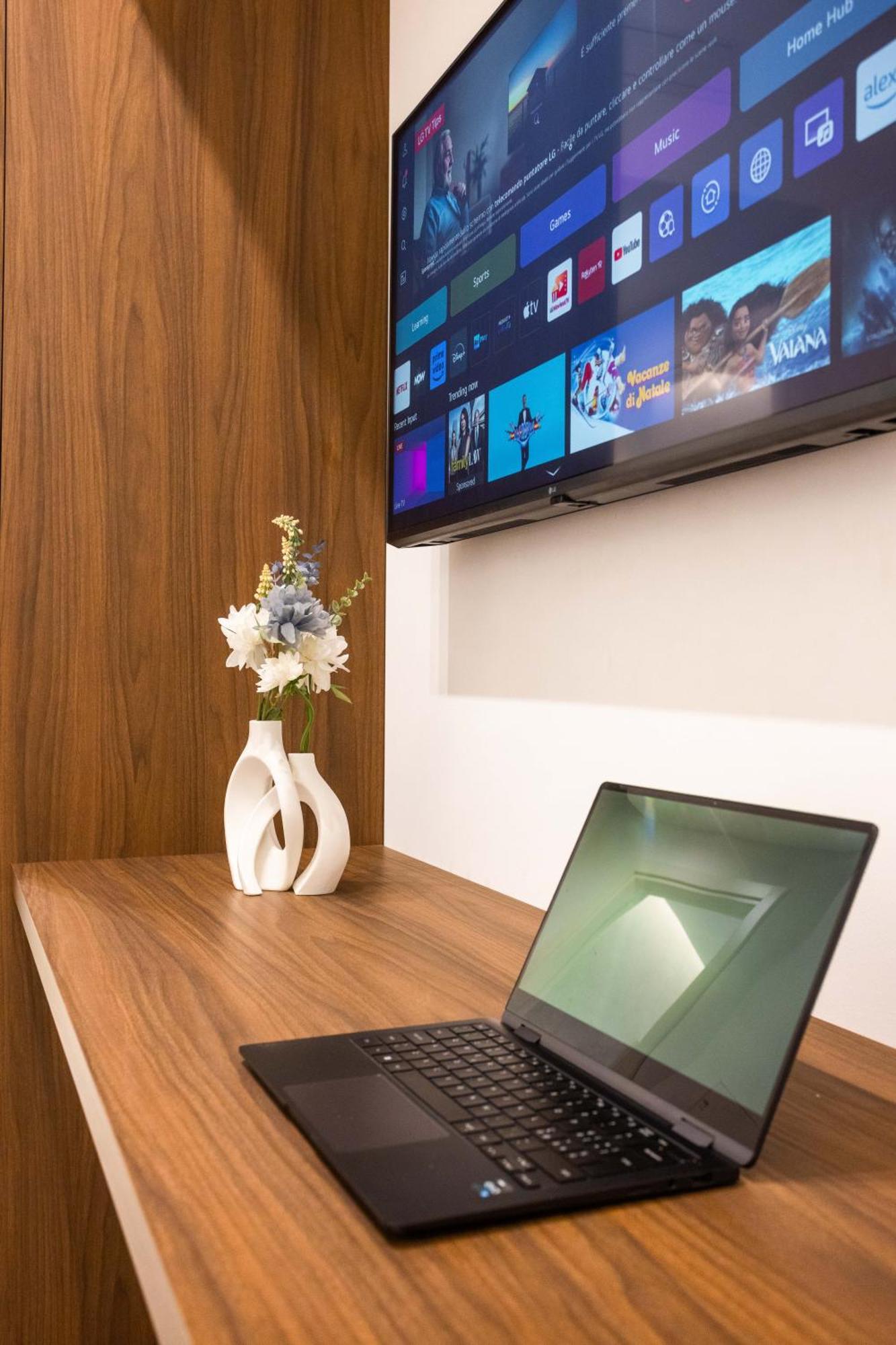 Nora'S Suites Palermo Esterno foto