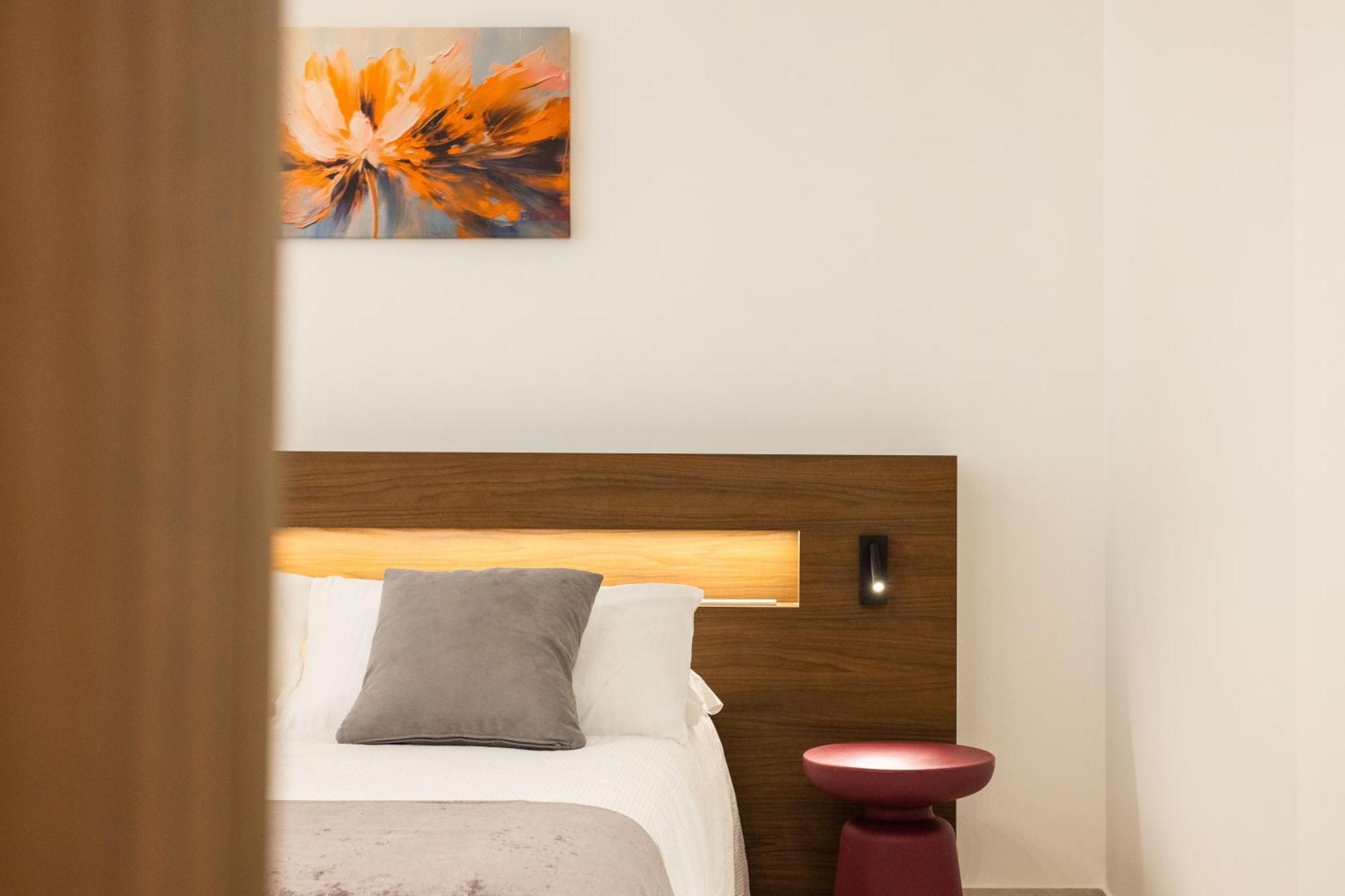 Nora'S Suites Palermo Esterno foto