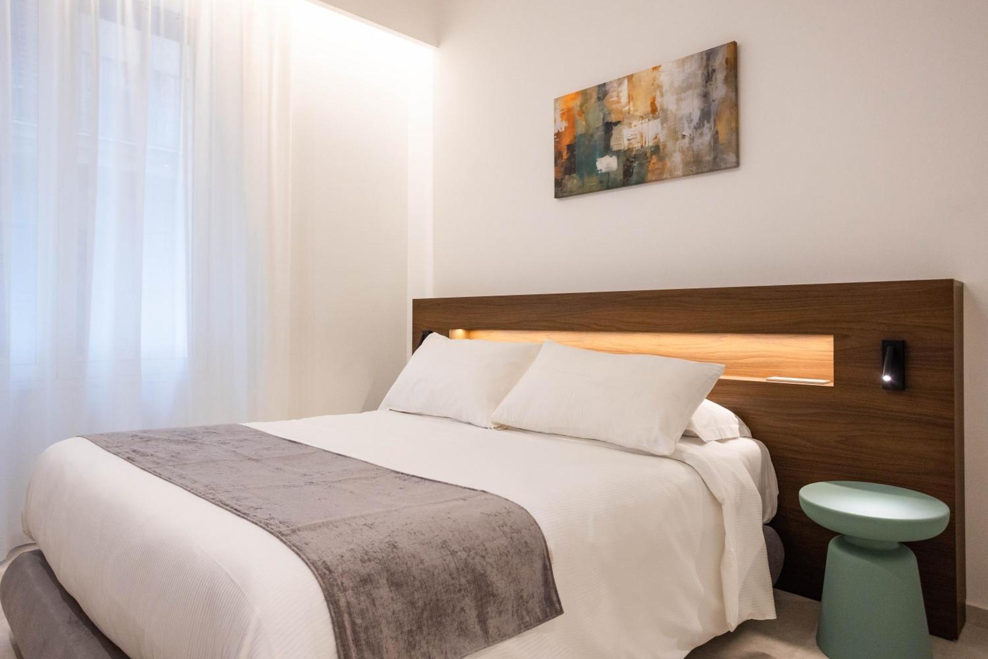 Nora'S Suites Palermo Esterno foto