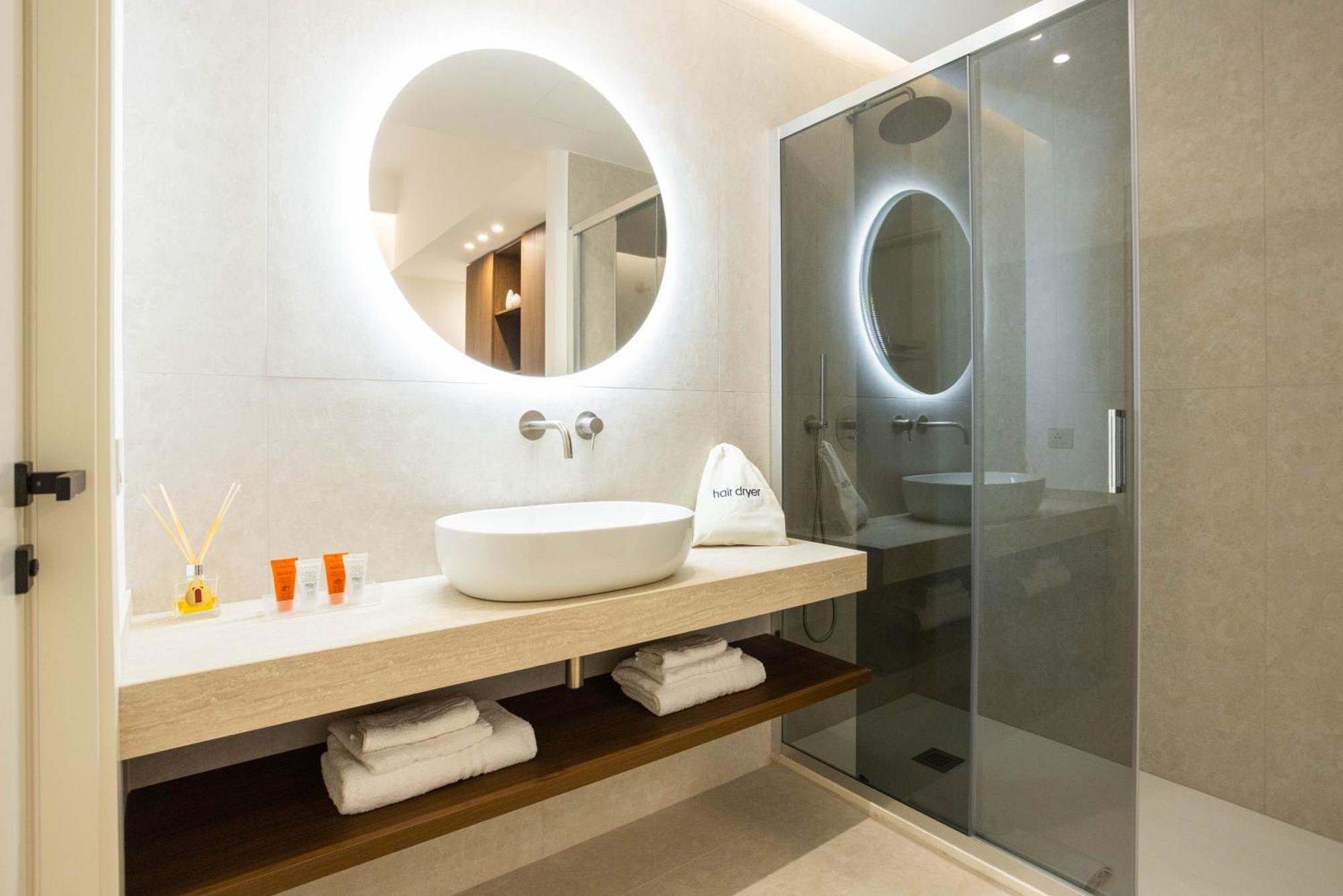 Nora'S Suites Palermo Esterno foto
