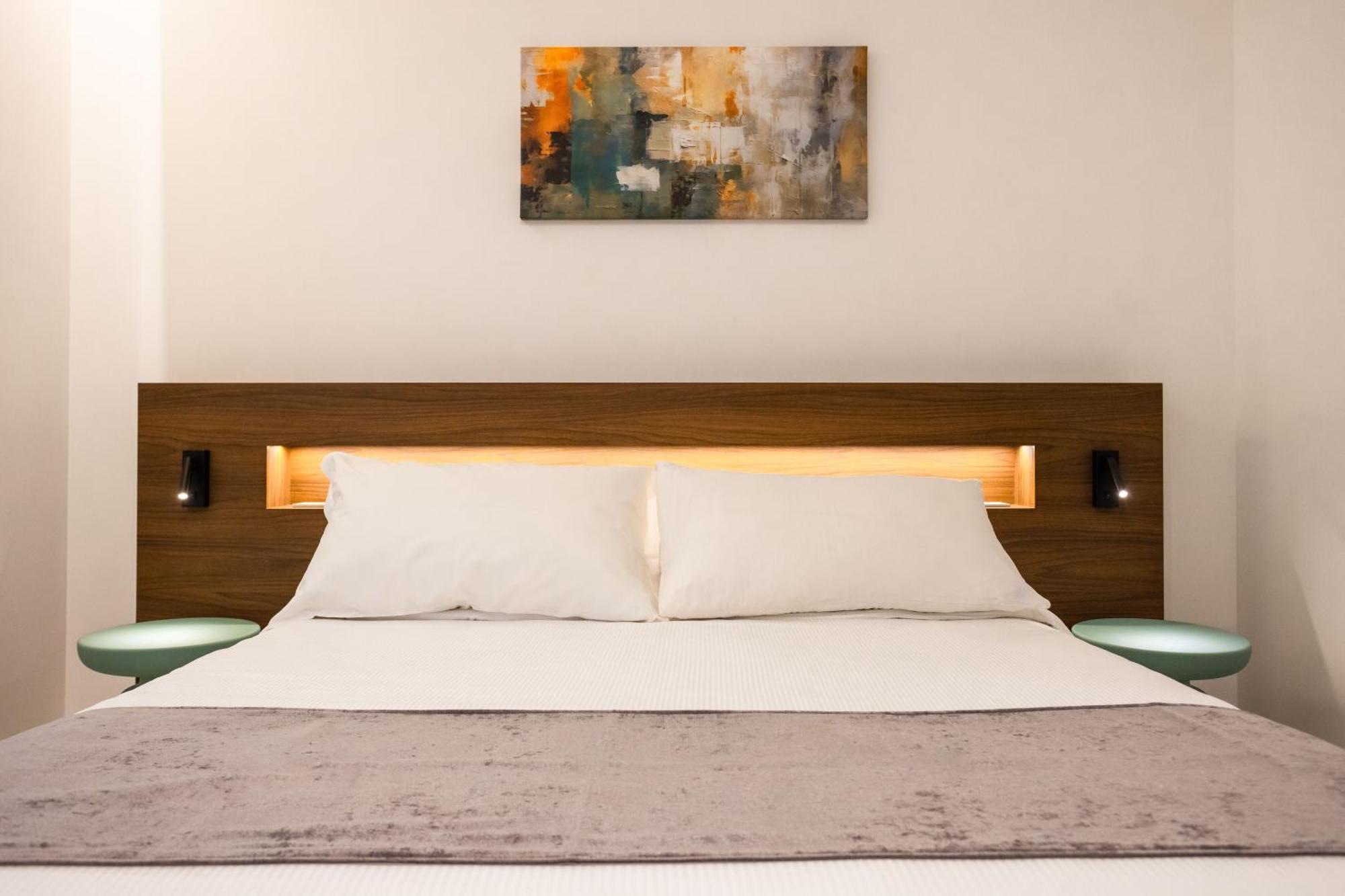 Nora'S Suites Palermo Esterno foto