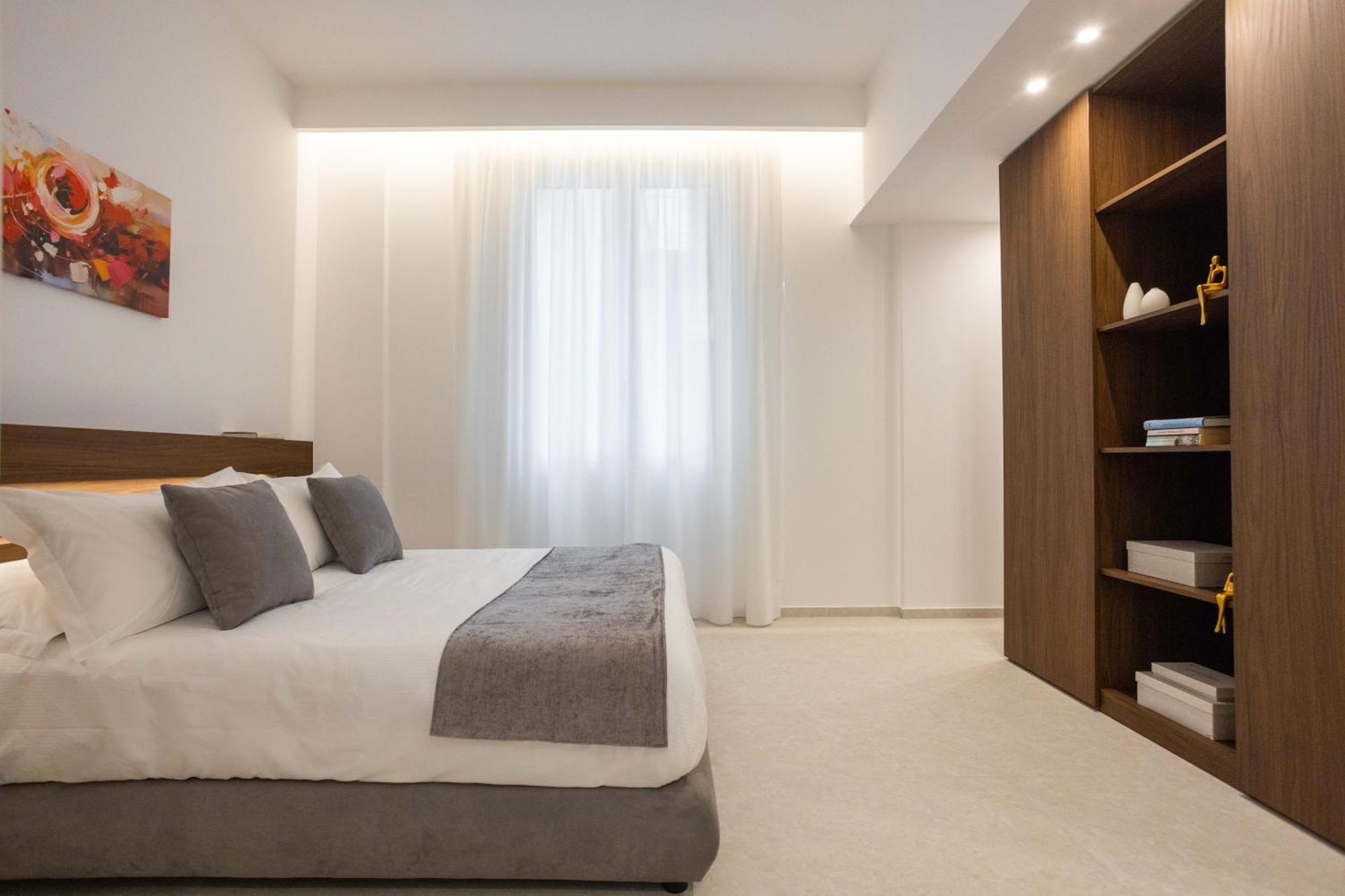 Nora'S Suites Palermo Esterno foto