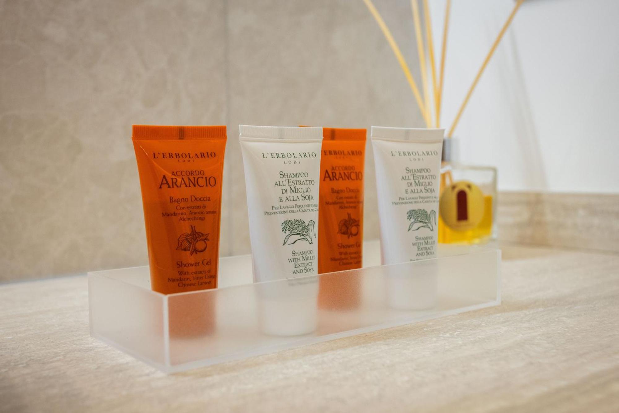 Nora'S Suites Palermo Esterno foto